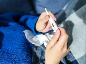 Fièvre : comment faire baisser la fièvre rapidement ? baisser la fièvre rapidement