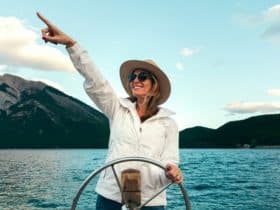 Comment soigner le mal de mer naturellement ? mal des transports bébé