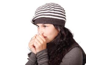 comment soigner un rhume