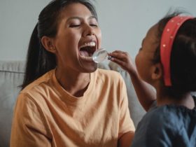 Bain de bouche fait-maison : 3 ingrédients indispensables faire son bain de bouche
