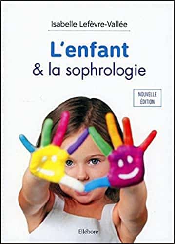 livre sophrologie pour enfant