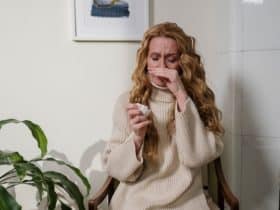 les huiles essentielles contre les allergies