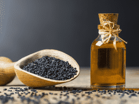 Quels sont les bienfaits de l'huile de nigelle ? se soigner avec l'huile de nigelle