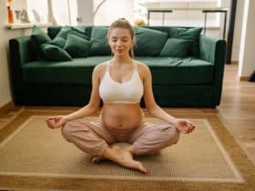 comment préparer son accouchement