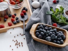 Aliments anti-inflammatoires : une solution contre l’inflammation nourriture contre l'inflammation