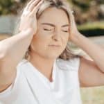 Les remèdes naturels contre la migraine