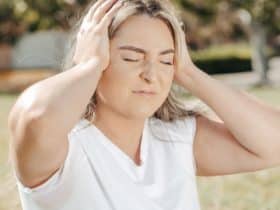 Les remèdes naturels contre la migraine