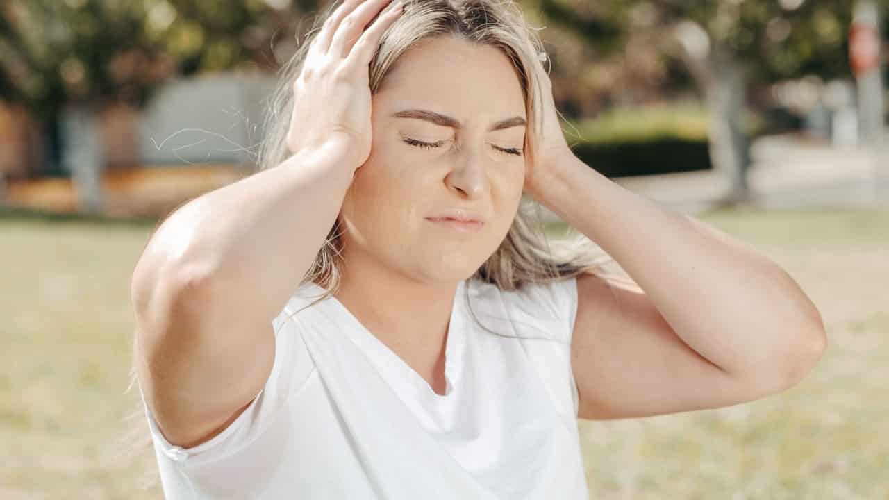 Les remèdes naturels contre la migraine