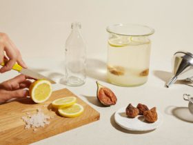 comment faire un kéfir