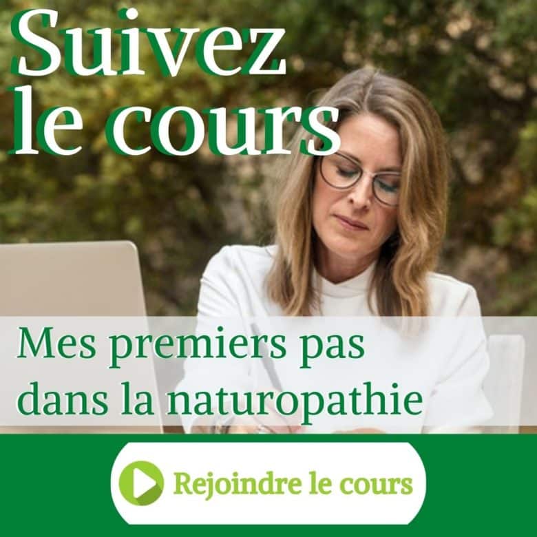 Formation De Naturopathe Laquelle Choisir En 2022