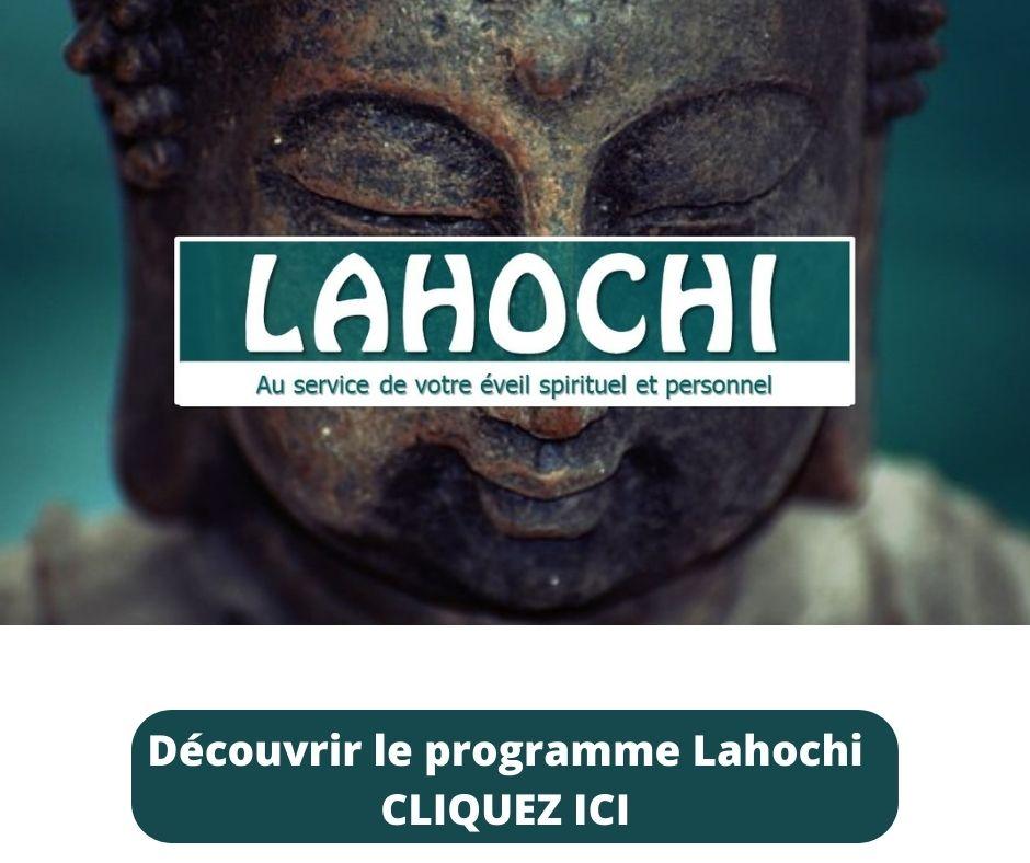 formation lahochi