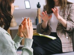 se soigner avec la Thérapie psychocorporelle