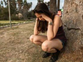 Lutter contre la crise d’angoisse ou crise de panique