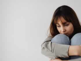 dépression et stress