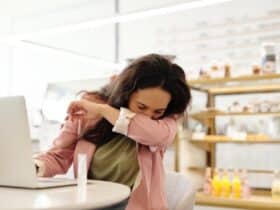 Les remèdes de grand-mère contre la toux toux remède de grand mère