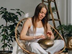 Comment la musicothérapie peut aider à soulager le stress et l’anxiété