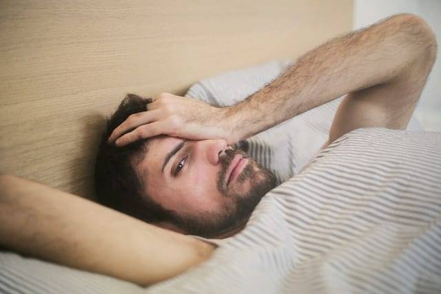 Fatigue au réveil : causes et remèdes