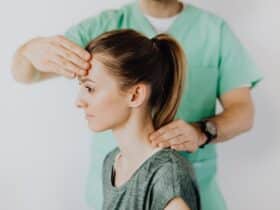 Comment décoincer le nerf d’Arnold