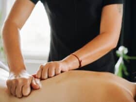 Douleur du psoas : symptômes et traitement