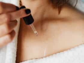 Naturopathie et beauté : les secrets d’une peau éclatante