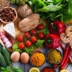 L'équilibre Acido-Basique dans votre assiette : Comprendre les aliments acides, acidifiants et alcalins en naturopathie