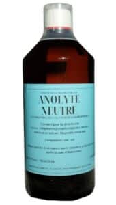 L'Anolyte : Un allié naturel et fondamental pour la santé