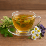 Quels sont les bienfaits de la tisane sur la santé ?