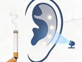 La réflexologie auriculaire pour arrêter de fumer grâce au laser La réflexologie auriculaire pour arrêter de fumer grâce au laser